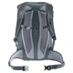 Городской велосипедный рюкзак Deuter Rotsoord 25+5 Graphite-Shale (3221022 4409) - изображение 3