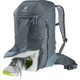 Городской велосипедный рюкзак Deuter Rotsoord 25+5 Graphite-Shale (3221022 4409) - изображение 8