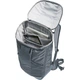 Городской велосипедный рюкзак Deuter Rotsoord 25+5 Graphite-Shale (3221022 4409) - изображение 10