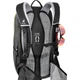 Спортивный рюкзак Deuter Bike I 20 Black (3202221 7000) - изображение 3