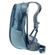 Спортивный рюкзак Deuter Race Air 10 Atlantic-Ink (3204323 1374) - изображение 4