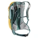 Спортивный рюкзак Deuter Race Air 10 Cinnamon-DeepSea (3204323 6324) - изображение 7