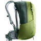 Спортивный рюкзак Deuter Race Air 14+3 Meadow-Ivy (3204423 2291) - изображение 3