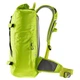 Городской велосипедный рюкзак Deuter Amager 25+5 Citrus (3220022 8006) - изображение 3