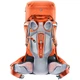 Туристичний рюкзак Deuter Aircontact Core 55+10 SL Paprika-Graphite (3350422 9409) - зображення 3