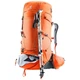 Туристичний рюкзак Deuter Aircontact Core 55+10 SL Paprika-Graphite (3350422 9409) - зображення 5