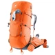 Туристичний рюкзак Deuter Aircontact Core 55+10 SL Paprika-Graphite (3350422 9409) - зображення 11