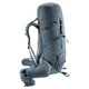 Туристический рюкзак Deuter Aircontact Core 60+10 Graphite-Shale (3350522 4409) - изображение 4