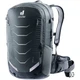Спортивный рюкзак Deuter Flyt 20 Graphite-Black (3211321 4701) - изображение 1
