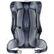 Спортивный рюкзак Deuter Race 16 Black (3204223 7000) - изображение 2