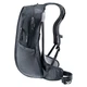 Спортивный рюкзак Deuter Race Air 10 Black (3204323 7000) - изображение 6