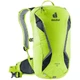 Спортивний рюкзак Deuter Race 8 Citrus-Graphite (3204121 8403) - зображення 1