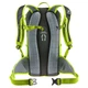 Спортивний рюкзак Deuter Race 8 Citrus-Graphite (3204121 8403) - зображення 2