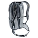 Спортивный рюкзак Deuter Race 16 Black (3204223 7000) - изображение 6