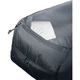 Спортивный рюкзак Deuter Race Air 10 Black (3204323 7000) - изображение 12