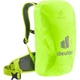 Спортивний рюкзак Deuter Race 8 Citrus-Graphite (3204121 8403) - зображення 10