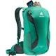 Спортивный рюкзак Deuter Race X 12 Fern-Graphite (3204221 2437) - изображение 9