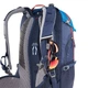 Спортивный рюкзак Deuter Trans Alpine 24 Lapis-Navy (3200021 1316) - изображение 7