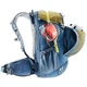 Спортивний рюкзак Deuter Trans Alpine Pro 28 Clay-Marine (3201121 6314) - зображення 5