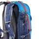Спортивный рюкзак Deuter Trans Alpine 24 Lapis-Navy (3200021 1316) - изображение 8