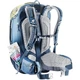 Спортивний рюкзак Deuter Trans Alpine Pro 28 Clay-Marine (3201121 6314) - зображення 6