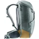 Городской велосипедный рюкзак Deuter Rotsoord 25+5 Teal-Clay (3221022 3618) - изображение 6