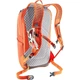 Туристический рюкзак Deuter Speed Lite 13 Paprika-Saffron (3410022 9906) - изображение 3