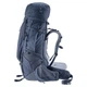 Туристический рюкзак Deuter Aircontact X 80+15 Ink (3370422 3067) - изображение 2