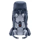 Туристический рюкзак Deuter Aircontact X 80+15 Ink (3370422 3067) - изображение 5