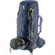 Туристический рюкзак Deuter Aircontact X 80+15 Ink (3370422 3067) - изображение 13