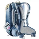 Спортивный рюкзак Deuter Trans Alpine 24 Clay-Marine (3200021 6314) - изображение 6