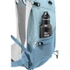 Туристичний рюкзак Deuter Futura 21 SL Dusk-Slateblue (3400021 1333) - зображення 9