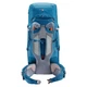 Туристический рюкзак Deuter Aircontact Core 50+10 Reef-Ink (3350322 1358) - изображение 3