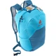 Туристический рюкзак Deuter Speed Lite 17 Azure-Reef (3410122 1361) - изображение 10
