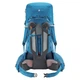 Туристический рюкзак Deuter Aircontact Core 60+10 Reef-Ink (3350522 1358) - изображение 3