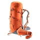 Туристический рюкзак Deuter Aircontact Core 65+10 SL Paprika-Graphite (3350622 9409) - изображение 6