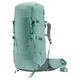 Туристический рюкзак Deuter Aircontact Core 45+10 SL Jade-Graphite (3350222 2444) - изображение 2