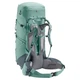 Туристический рюкзак Deuter Aircontact Core 45+10 SL Jade-Graphite (3350222 2444) - изображение 5