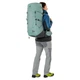 Туристический рюкзак Deuter Aircontact Core 45+10 SL Jade-Graphite (3350222 2444) - изображение 8