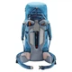 Туристический рюкзак Deuter Aircontact Core 40+10 Reef-Ink (3350122 1358) - изображение 3