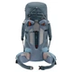Туристический рюкзак Deuter Aircontact Core 40+10 Graphite-Shale (3350122 4409) - изображение 3