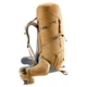 Туристический рюкзак Deuter Aircontact Core 60+10 Almond-Teal (3350522 6318) - изображение 4