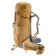 Туристический рюкзак Deuter Aircontact Core 60+10 Almond-Teal (3350522 6318) - изображение 6