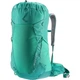 Туристический рюкзак Deuter Aircontact Ultra 50+5 Fern-AlpineGreen (3360122 2282) - изображение 1