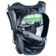Туристический рюкзак Deuter Ascender 13 Black (3100122 7000) - изображение 9