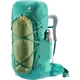 Туристический рюкзак Deuter Aircontact Ultra 50+5 Fern-AlpineGreen (3360122 2282) - изображение 2