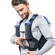 Туристичний рюкзак Deuter Ascender 13 Indigo (3100122 3049) - зображення 11