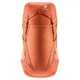 Туристический рюкзак Deuter Aircontact Ultra 45+5 SL Sienna-Paprika (3360022 5911) - изображение 7