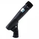 Мікрофон Shure DM SM 57 чорний - зображення 1
