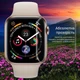 Защитная пленка Drobak Hydrogel для Huawei Watch GT3 42 mm (2 шт) (323221) - изображение 4